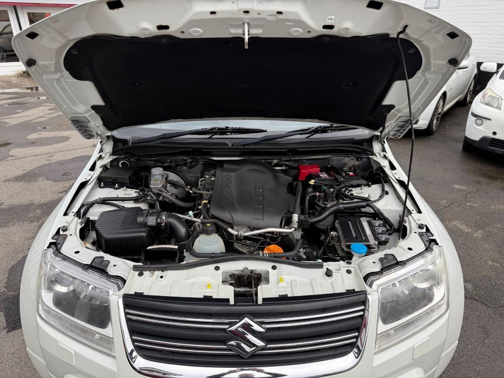 Used Suzuki Grand Vitara 2012 for sale - 76482291: Photo 26