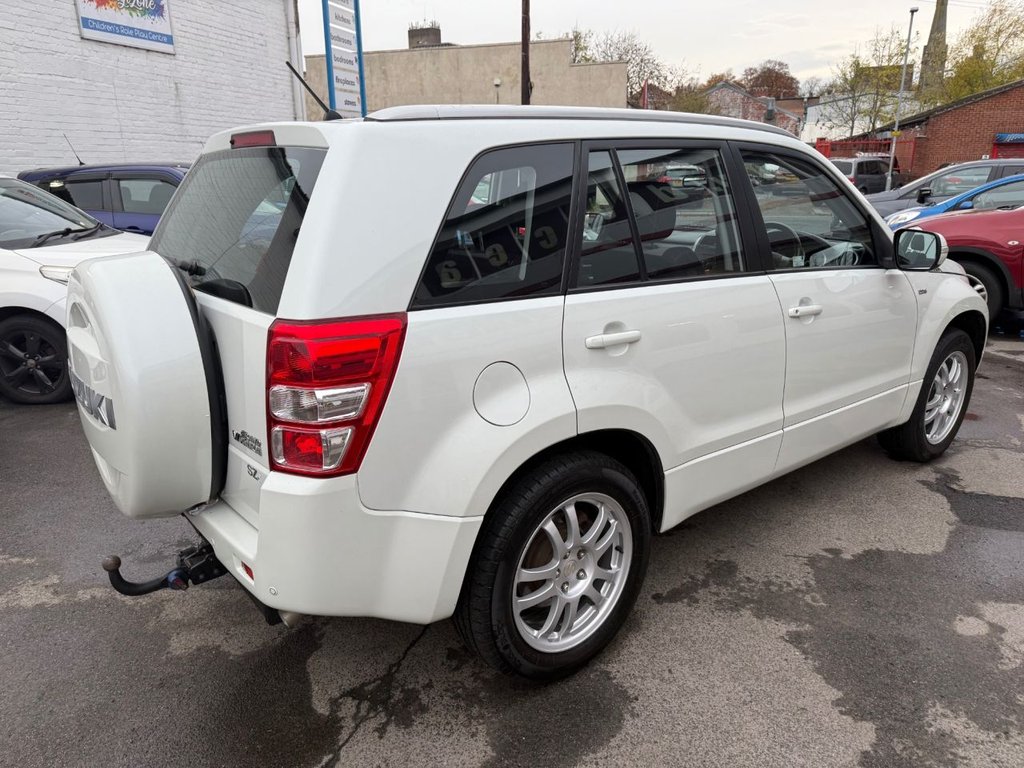 Used Suzuki Grand Vitara 2012 for sale - 76482291: Photo 27