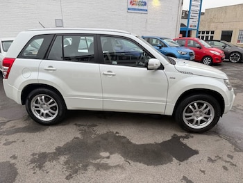 Used Suzuki Grand Vitara 2012 for sale - 76482291: Photo