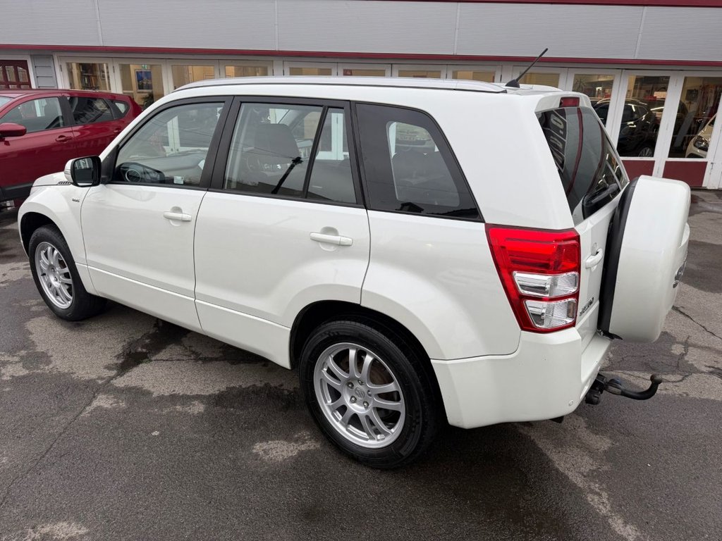 Used Suzuki Grand Vitara 2012 for sale - 76482291: Photo 31