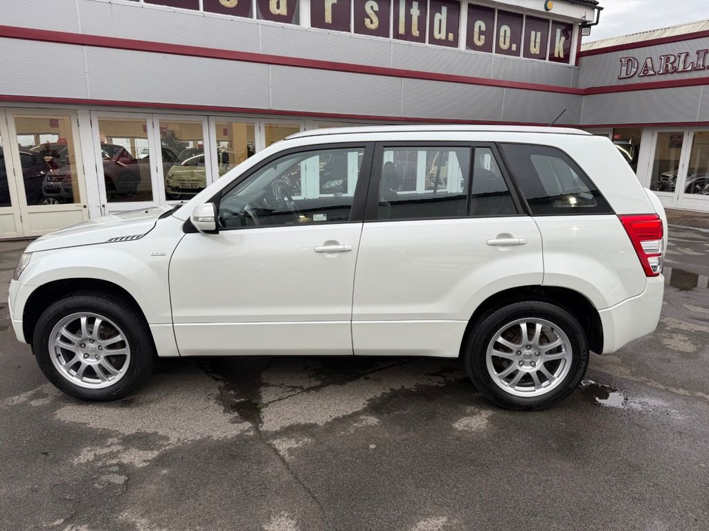 Used Suzuki Grand Vitara 2012 for sale - 76482291: Photo 32