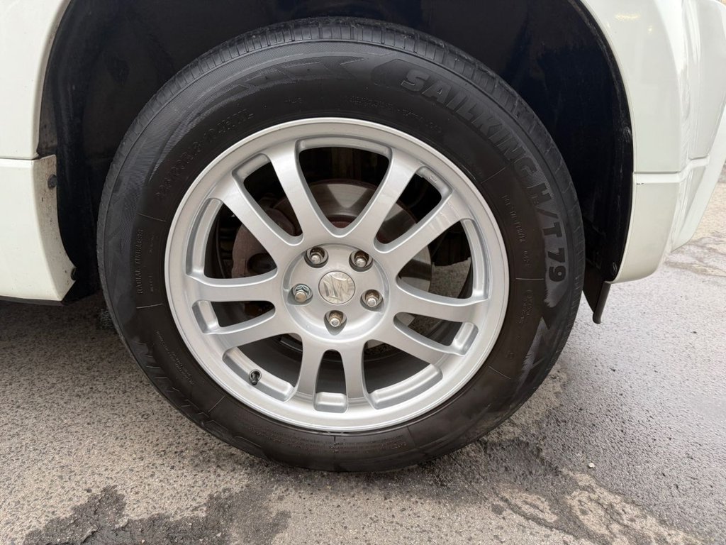 Used Suzuki Grand Vitara 2012 for sale - 76482291: Photo 6