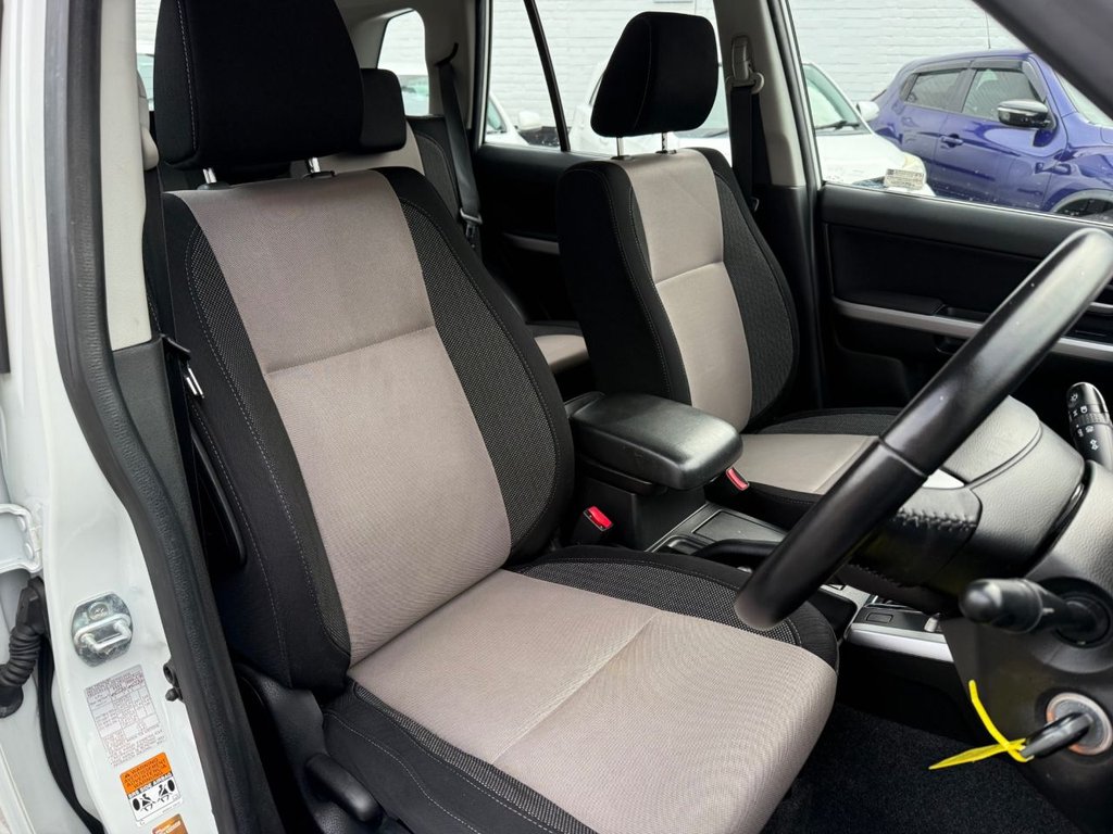 Used Suzuki Grand Vitara 2012 for sale - 76482291: Photo 7