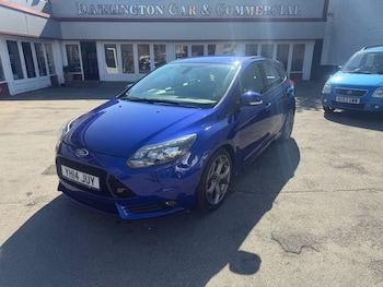 Used Ford Focus 2014 for sale - 79159993: Photo
