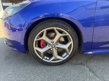 Used Ford Focus 2014 for sale - 79159993: Photo
