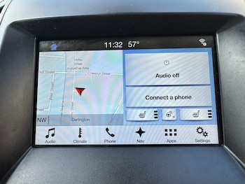 Used Ford Galaxy 2016 for sale - 78382859: Photo