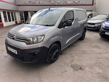 Citroen - Berlingo