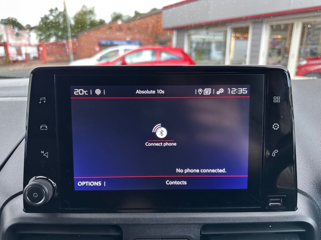 Vehicle 28