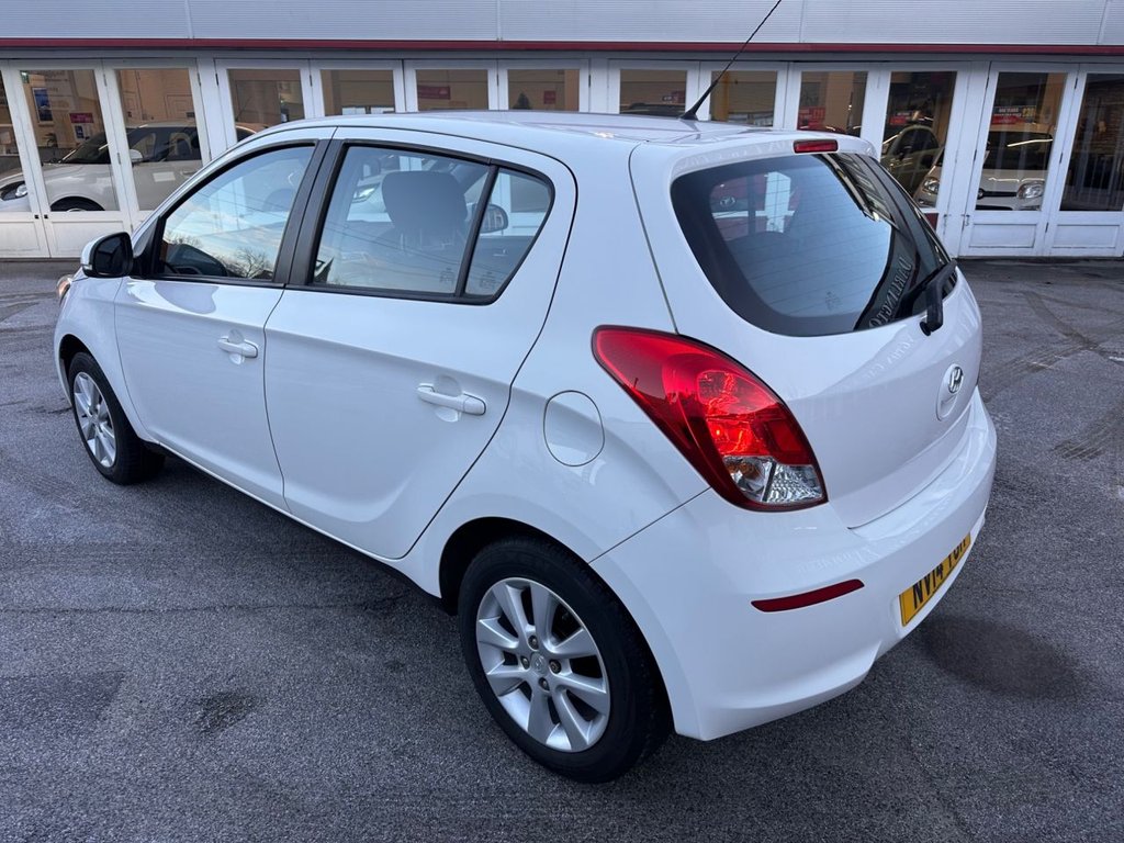 Used Hyundai i20 2014 for sale - 77153071: Photo 10