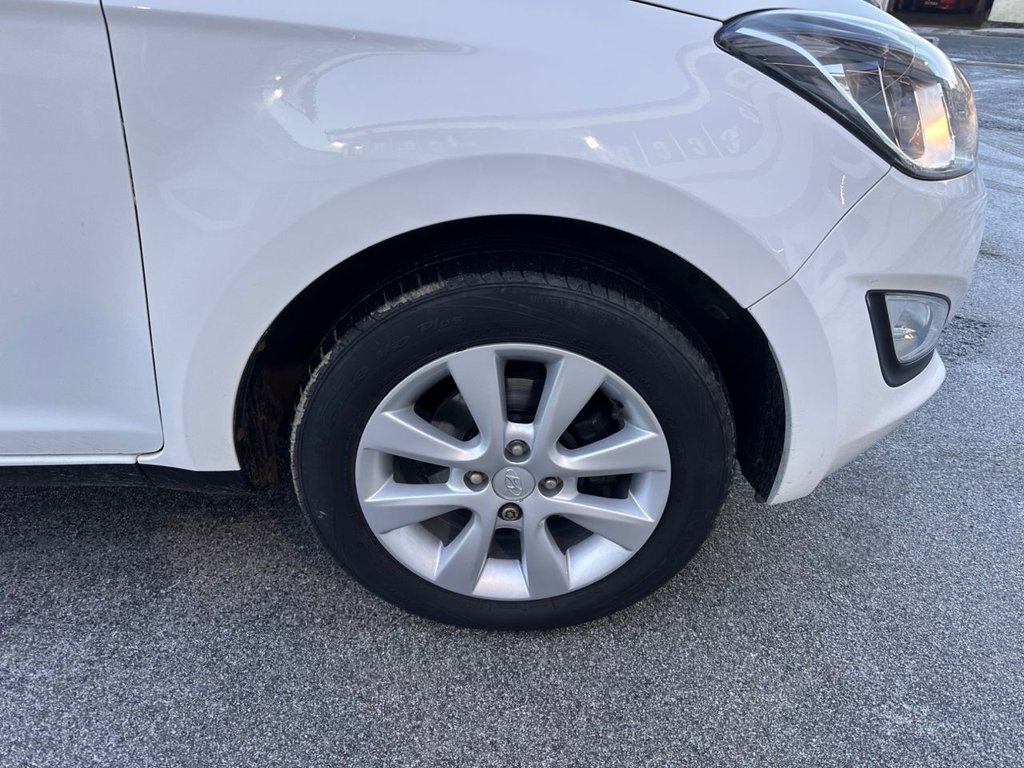 Used Hyundai i20 2014 for sale - 77153071: Photo 11