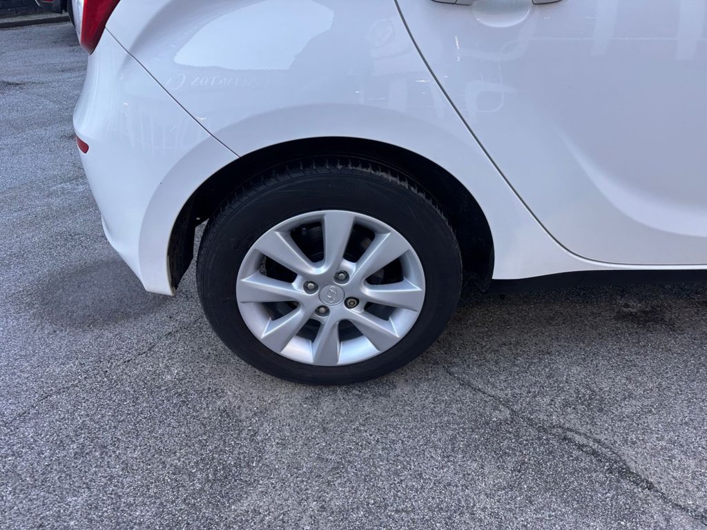 Used Hyundai i20 2014 for sale - 77153071: Photo 13