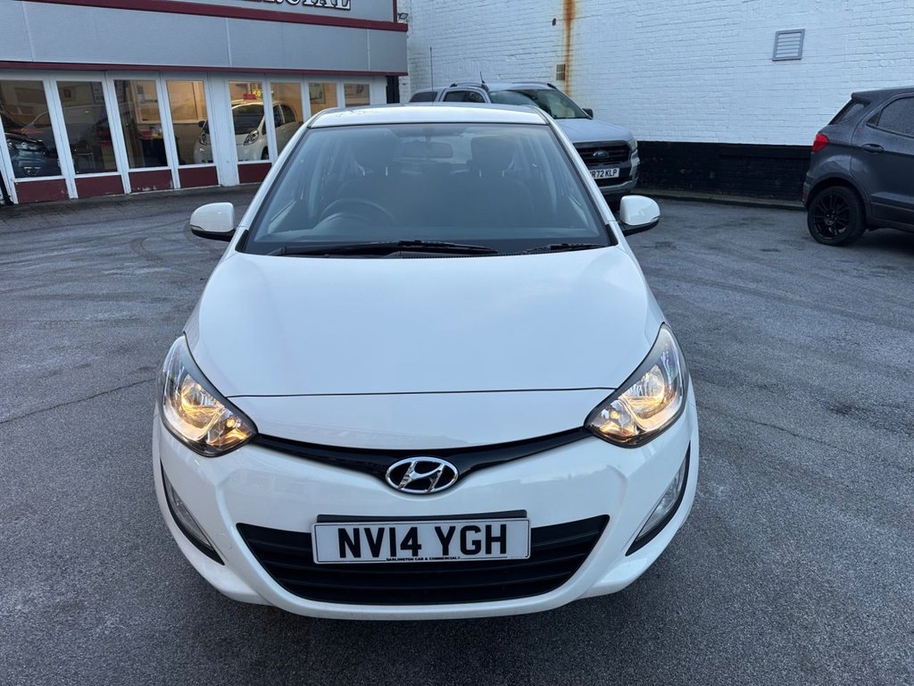 Used Hyundai i20 2014 for sale - 77153071: Photo 15