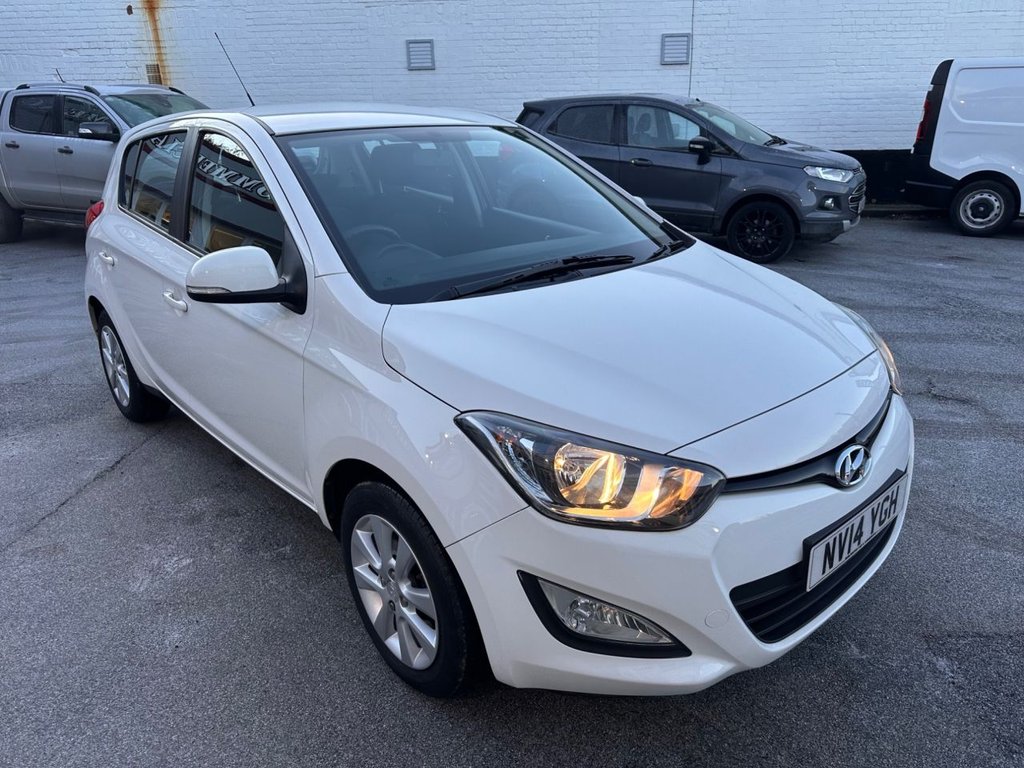 Used Hyundai i20 2014 for sale - 77153071: Photo 16