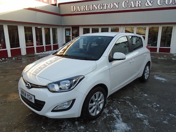 2014 (14) - 1.2 Active 5dr