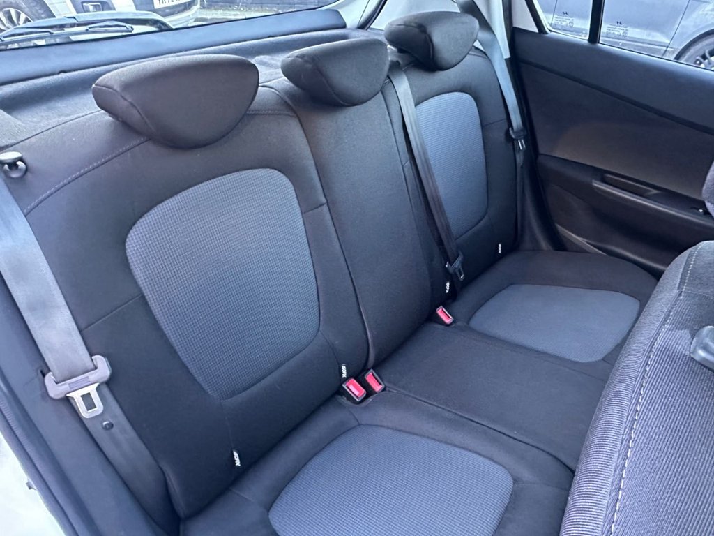 Used Hyundai i20 2014 for sale - 77153071: Photo 24