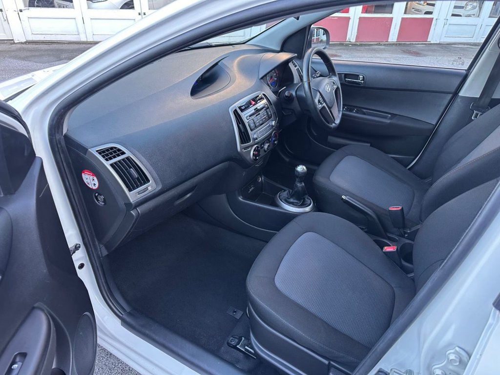 Used Hyundai i20 2014 for sale - 77153071: Photo 27