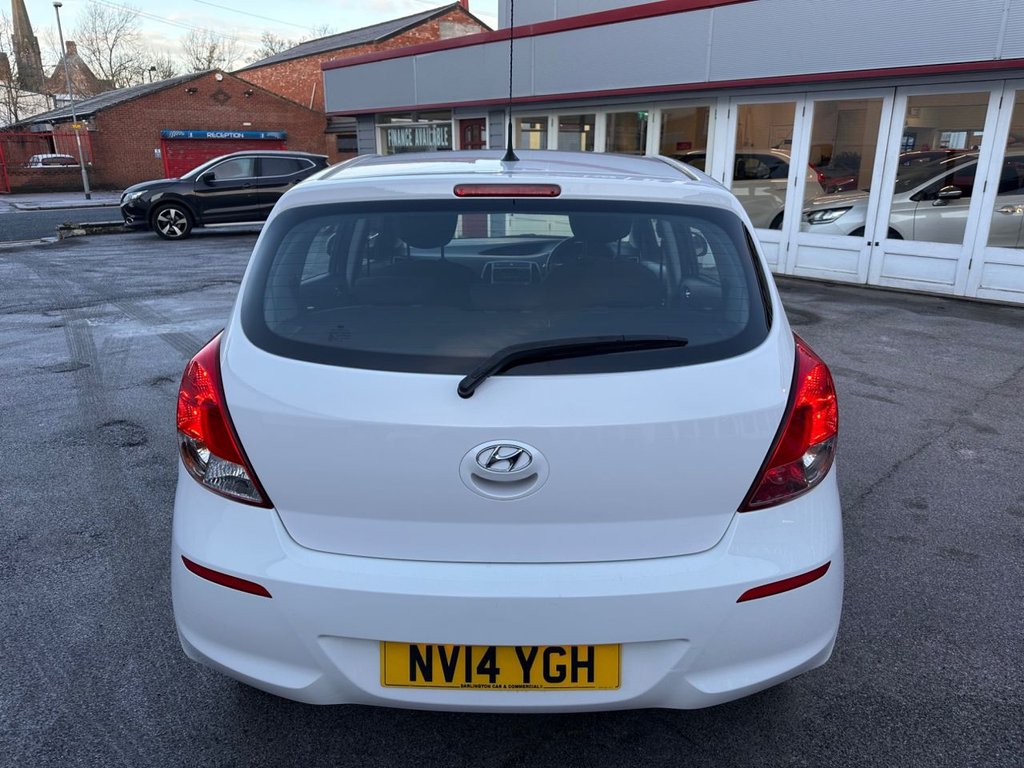 Used Hyundai i20 2014 for sale - 77153071: Photo 3