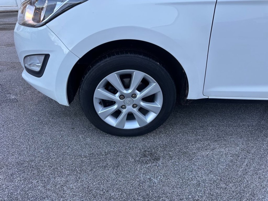 Used Hyundai i20 2014 for sale - 77153071: Photo 7