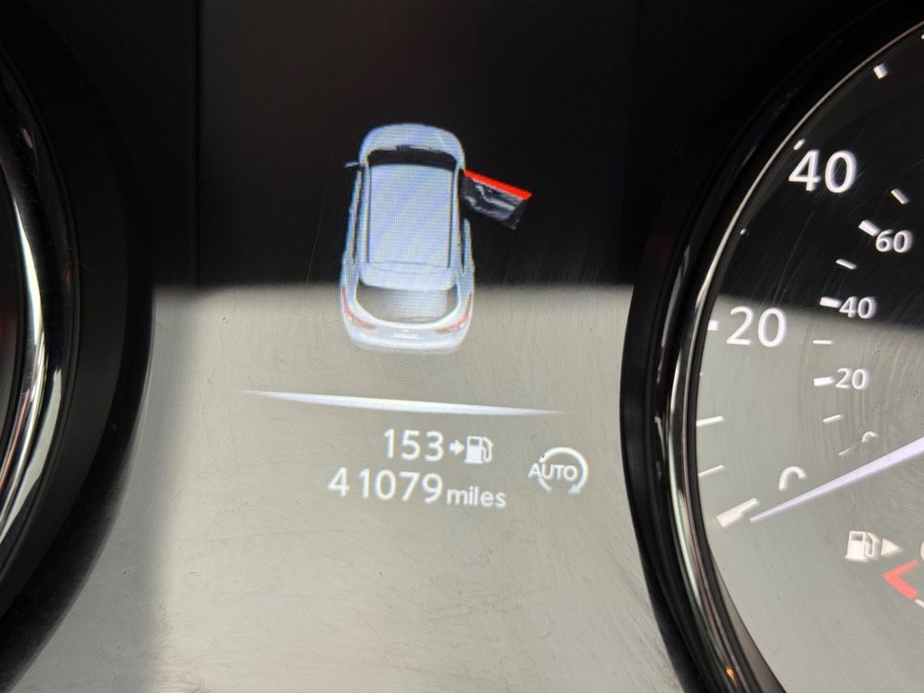 Used Nissan Qashqai 2016 for sale - 76482160: Photo 12