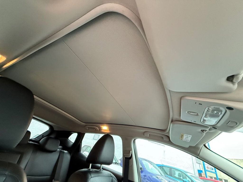 Used Nissan Qashqai 2016 for sale - 76482160: Photo 13