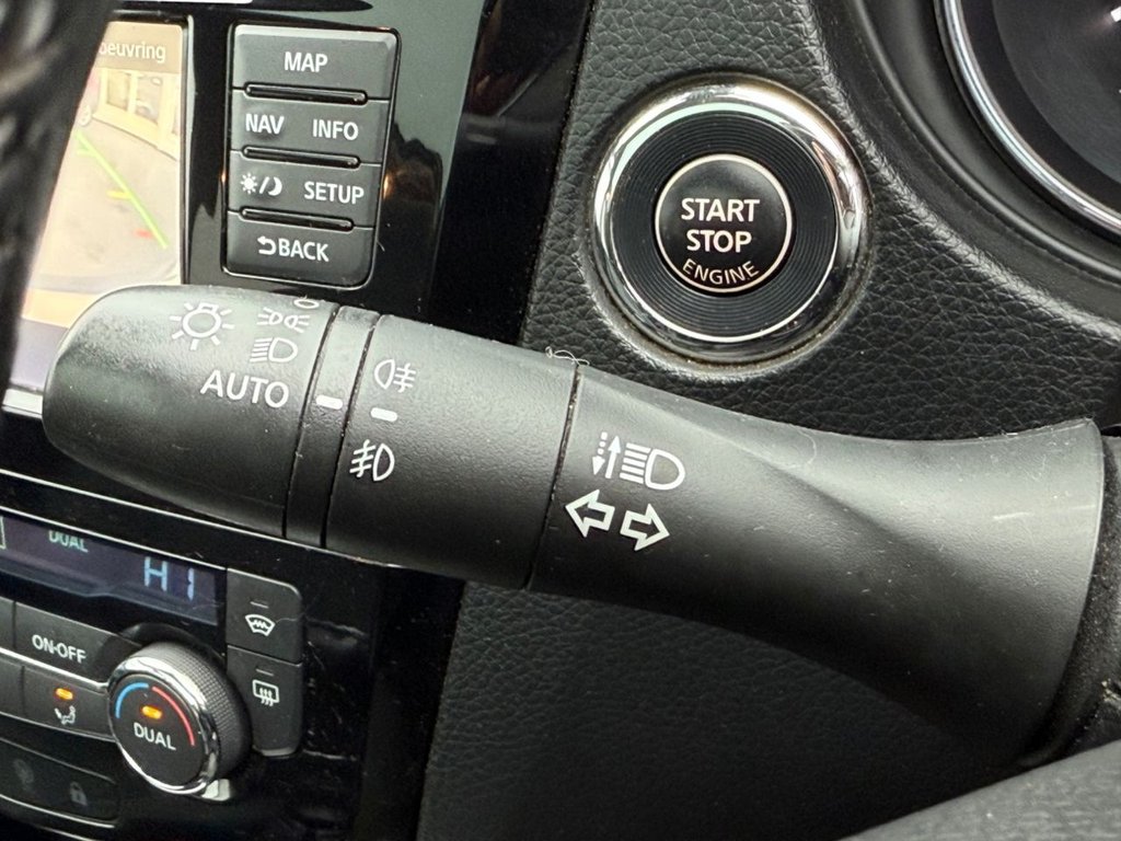 Used Nissan Qashqai 2016 for sale - 76482160: Photo 17