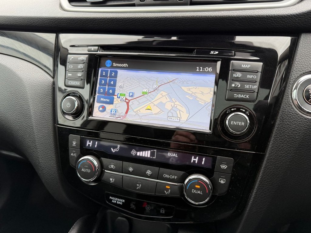 Used Nissan Qashqai 2016 for sale - 76482160: Photo 2