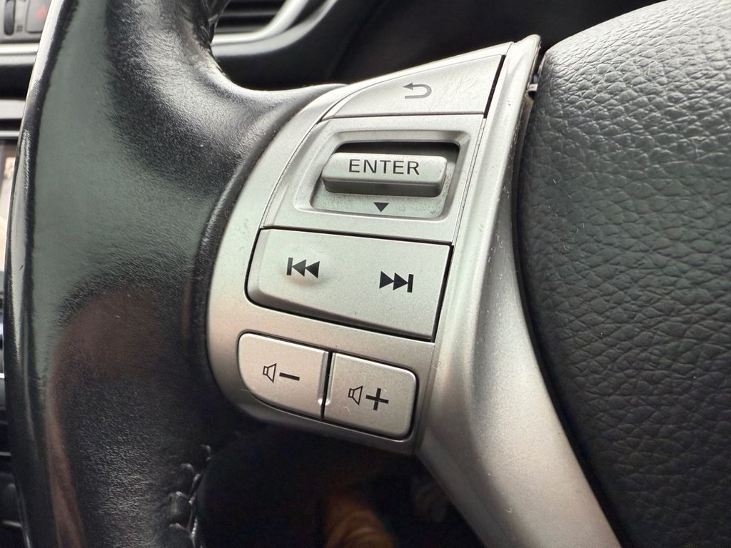 Used Nissan Qashqai 2016 for sale - 76482160: Photo 22