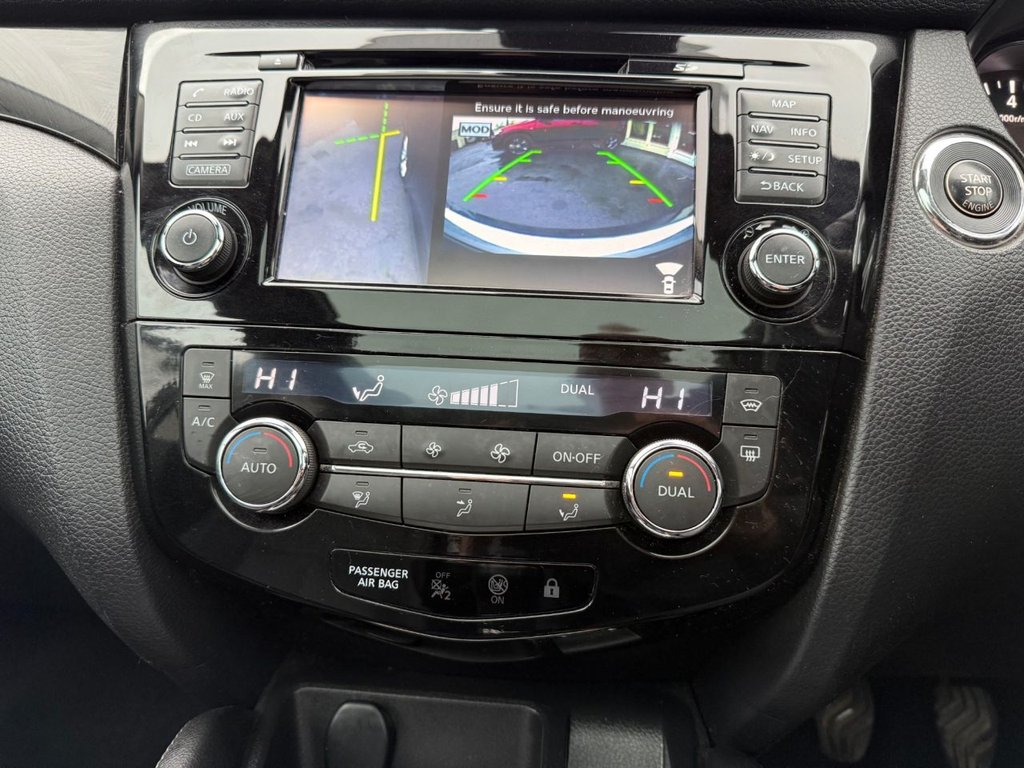 Used Nissan Qashqai 2016 for sale - 76482160: Photo 23