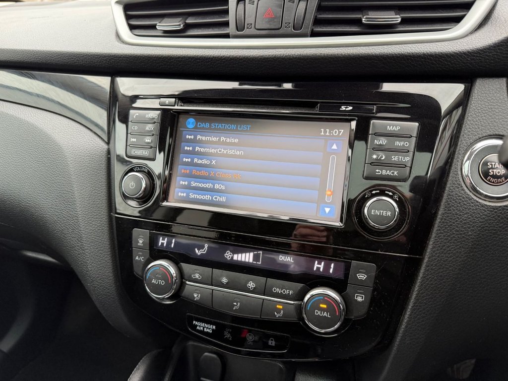 Used Nissan Qashqai 2016 for sale - 76482160: Photo 24