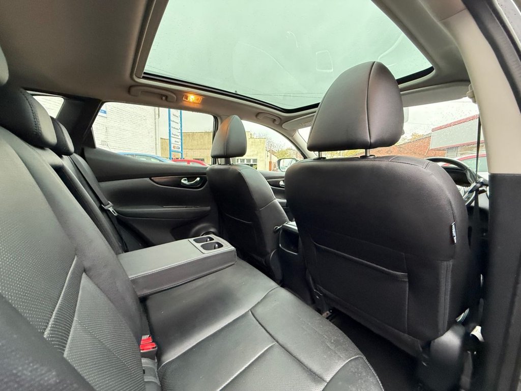 Used Nissan Qashqai 2016 for sale - 76482160: Photo 28