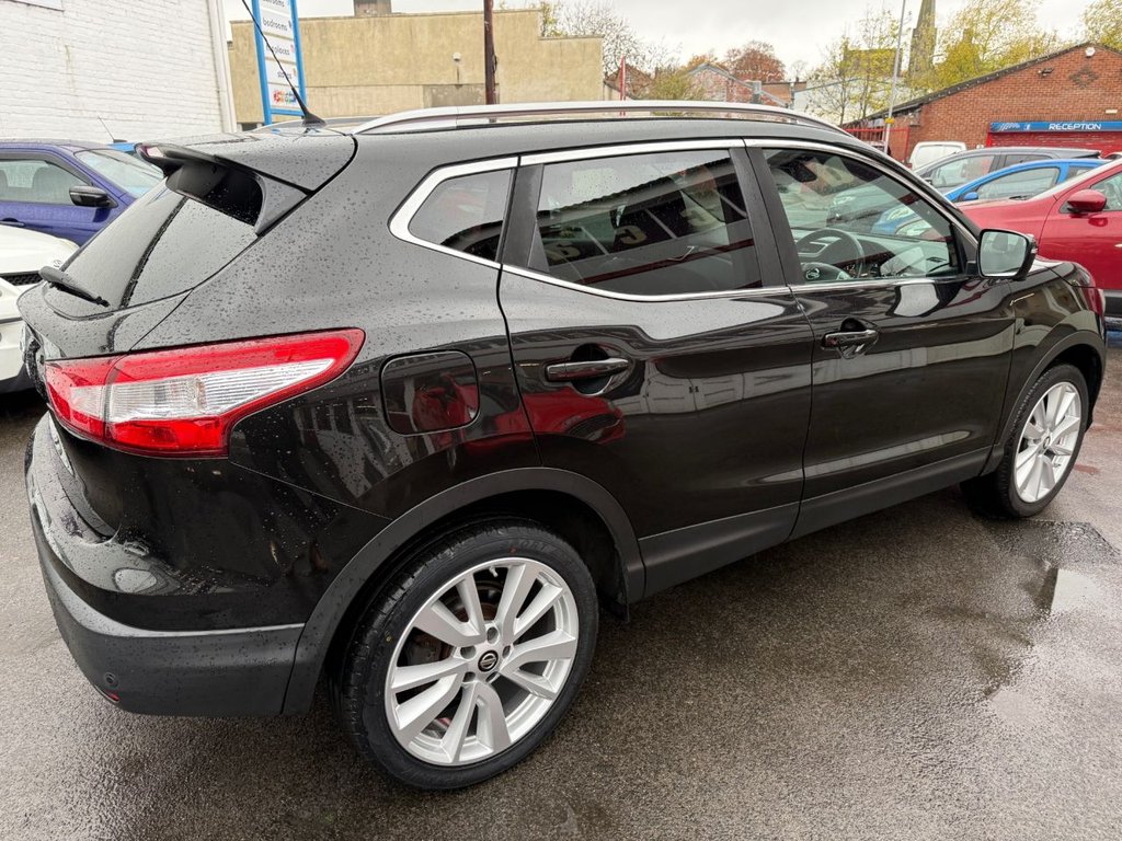 Used Nissan Qashqai 2016 for sale - 76482160: Photo 29