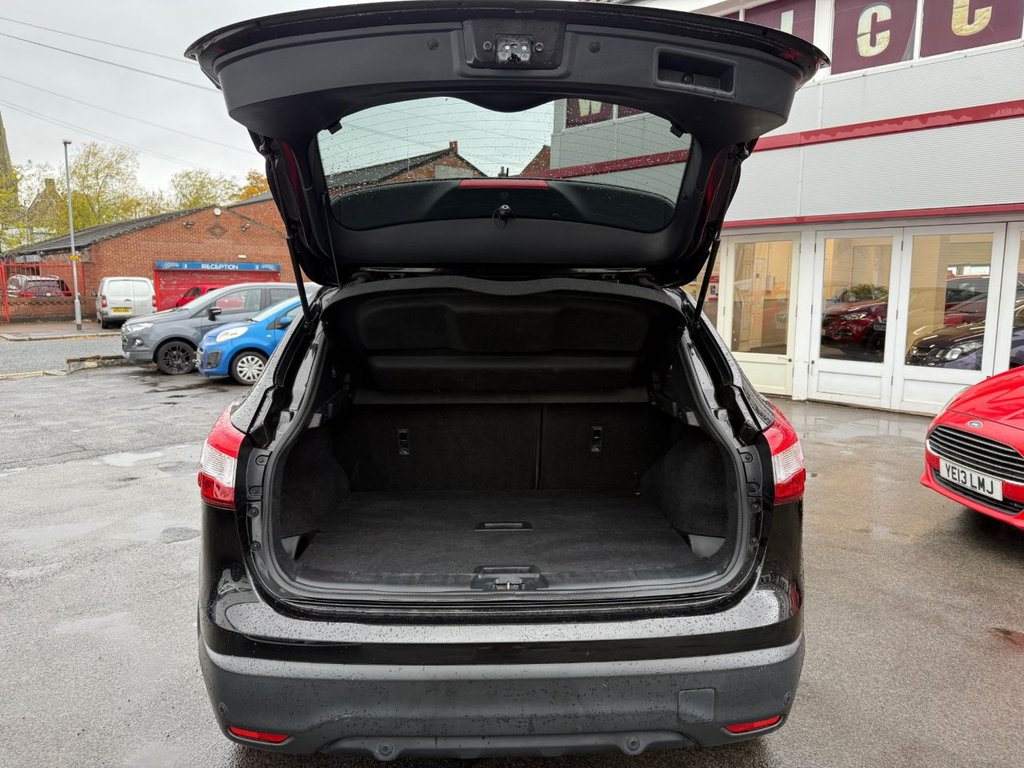 Used Nissan Qashqai 2016 for sale - 76482160: Photo 31