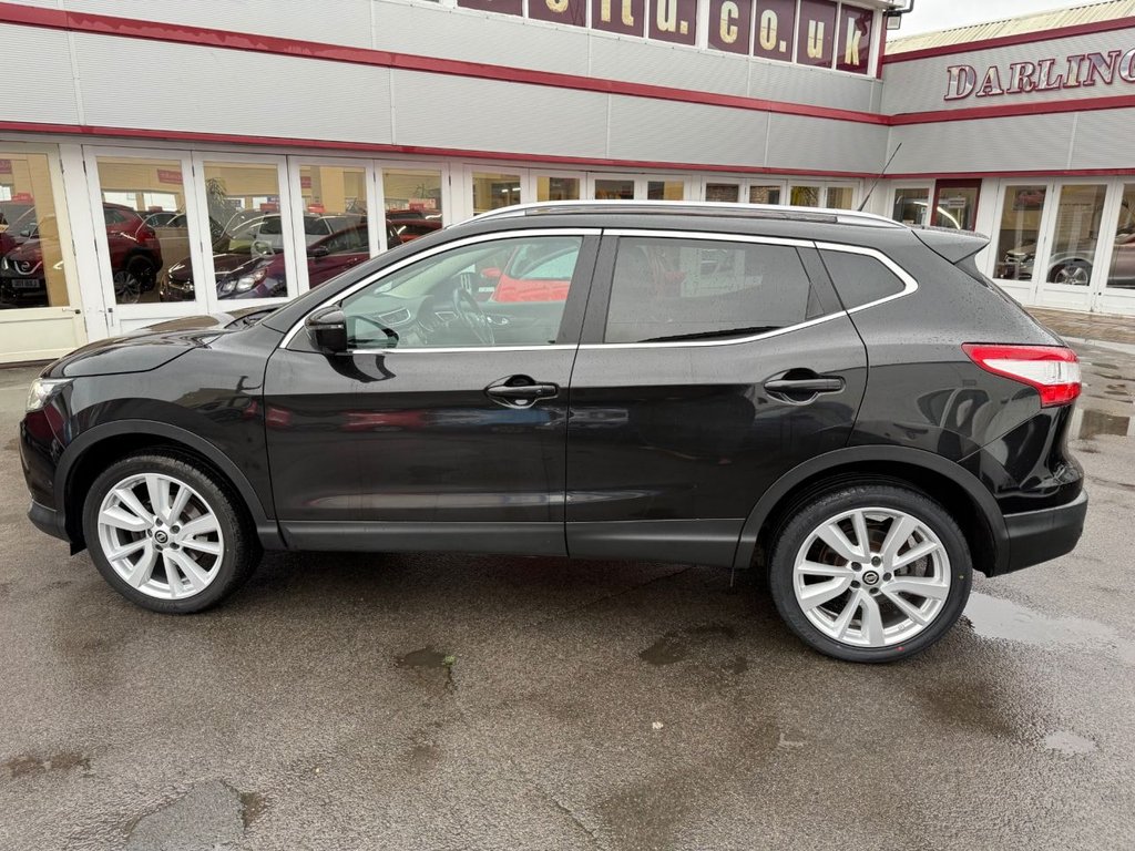 Used Nissan Qashqai 2016 for sale - 76482160: Photo 36