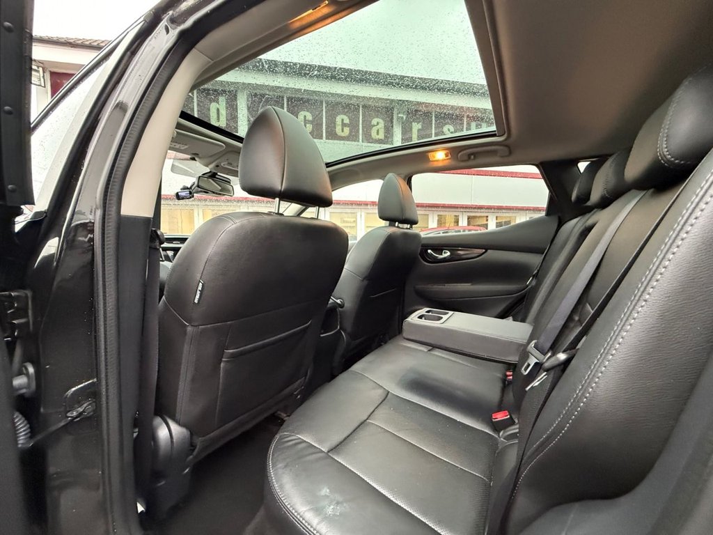 Used Nissan Qashqai 2016 for sale - 76482160: Photo 37