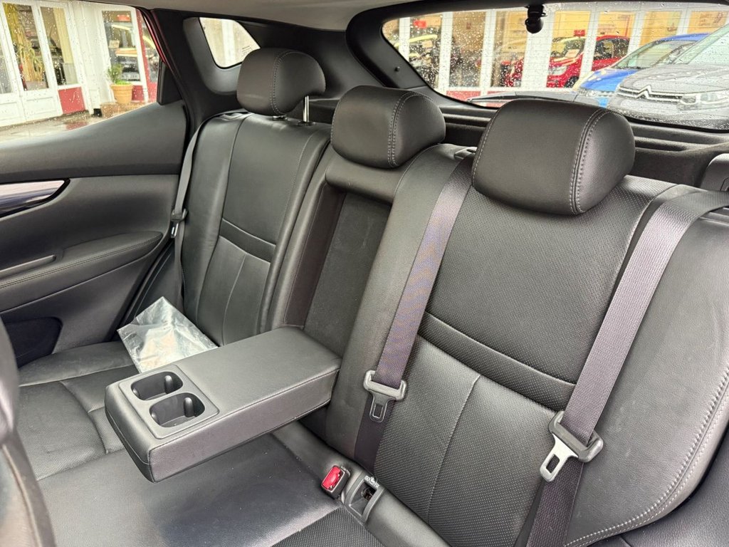 Used Nissan Qashqai 2016 for sale - 76482160: Photo 38