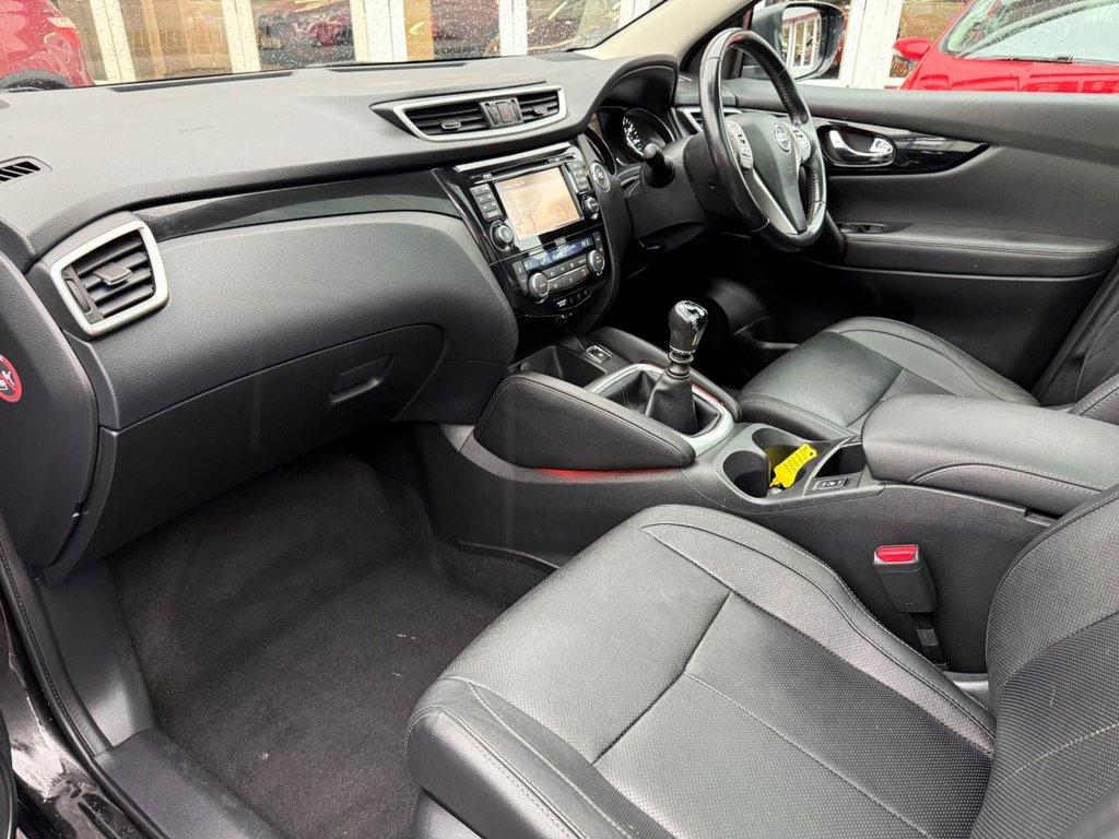 Used Nissan Qashqai 2016 for sale - 76482160: Photo 39