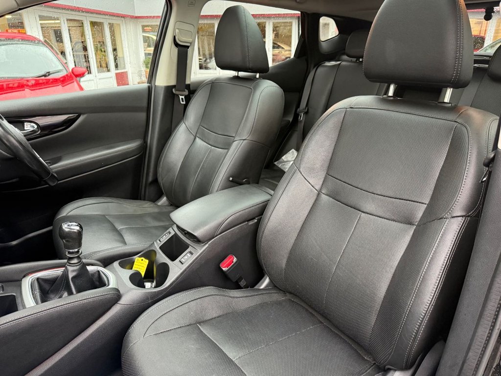 Used Nissan Qashqai 2016 for sale - 76482160: Photo 40