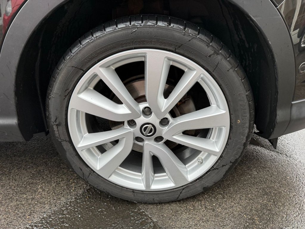 Used Nissan Qashqai 2016 for sale - 76482160: Photo 8