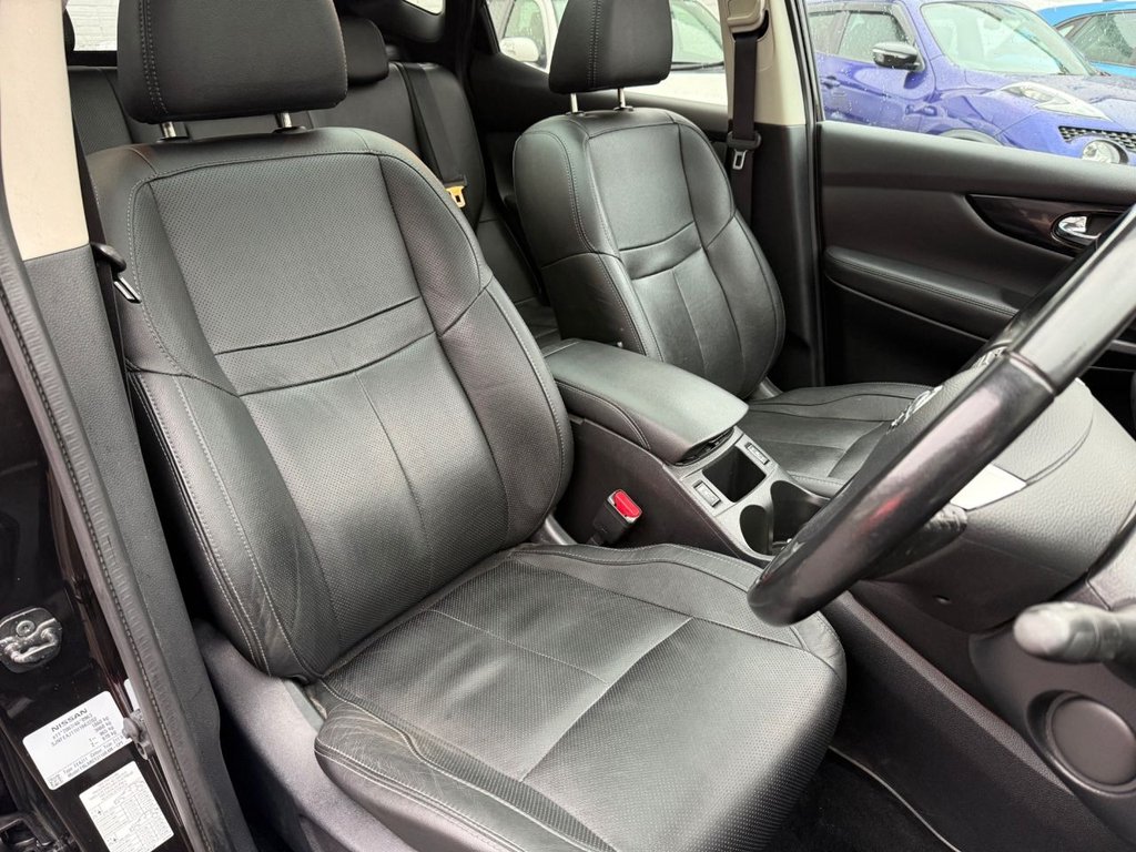 Used Nissan Qashqai 2016 for sale - 76482160: Photo 9