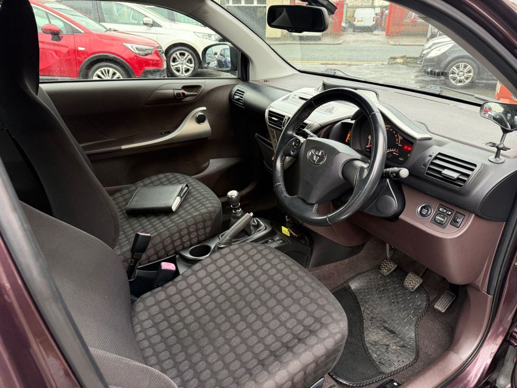 Used Toyota IQ 2009 for sale - 77507427: Photo 11