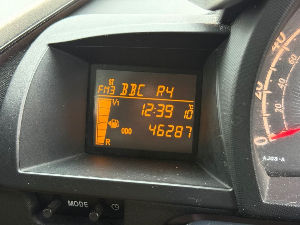 Used Toyota IQ 2009 for sale - 77507427: Photo 14