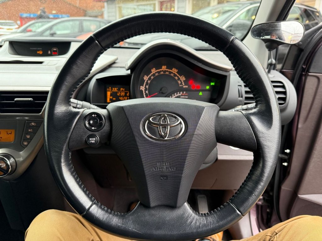 Used Toyota IQ 2009 for sale - 77507427: Photo 15