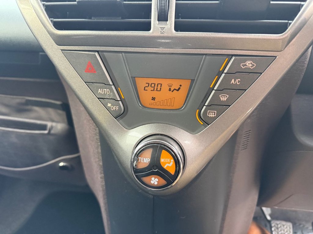 Used Toyota IQ 2009 for sale - 77507427: Photo 16