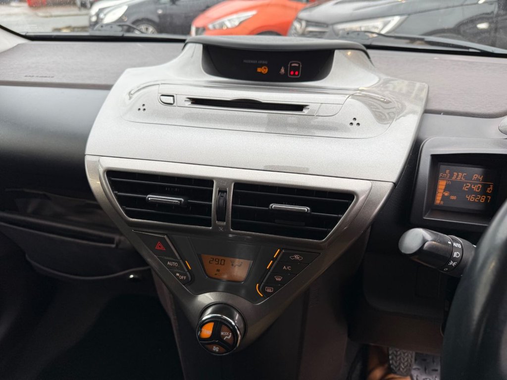 Used Toyota IQ 2009 for sale - 77507427: Photo 17