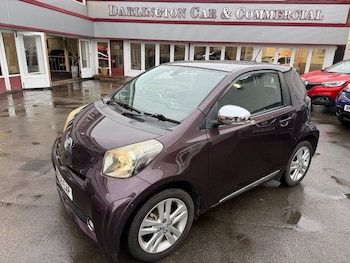 Used Toyota IQ 2009 for sale - 77507427: Photo