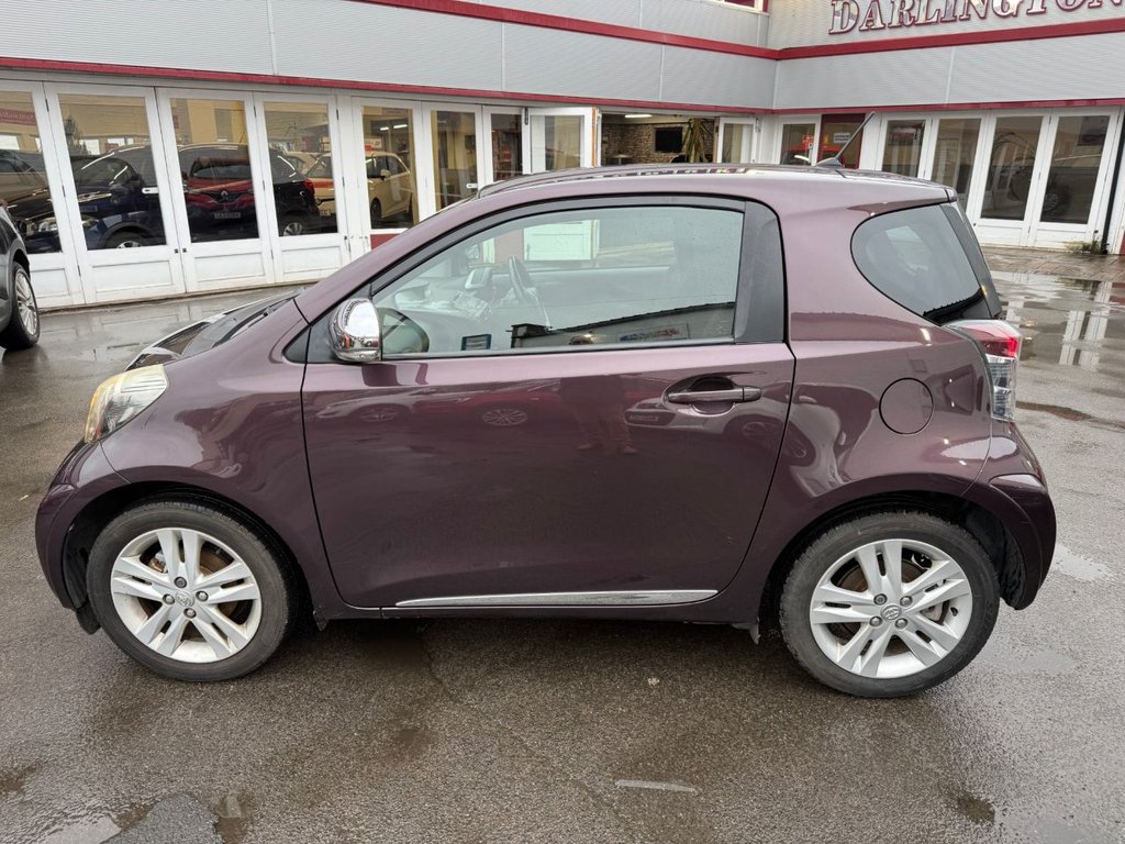 Used Toyota IQ 2009 for sale - 77507427: Photo 25