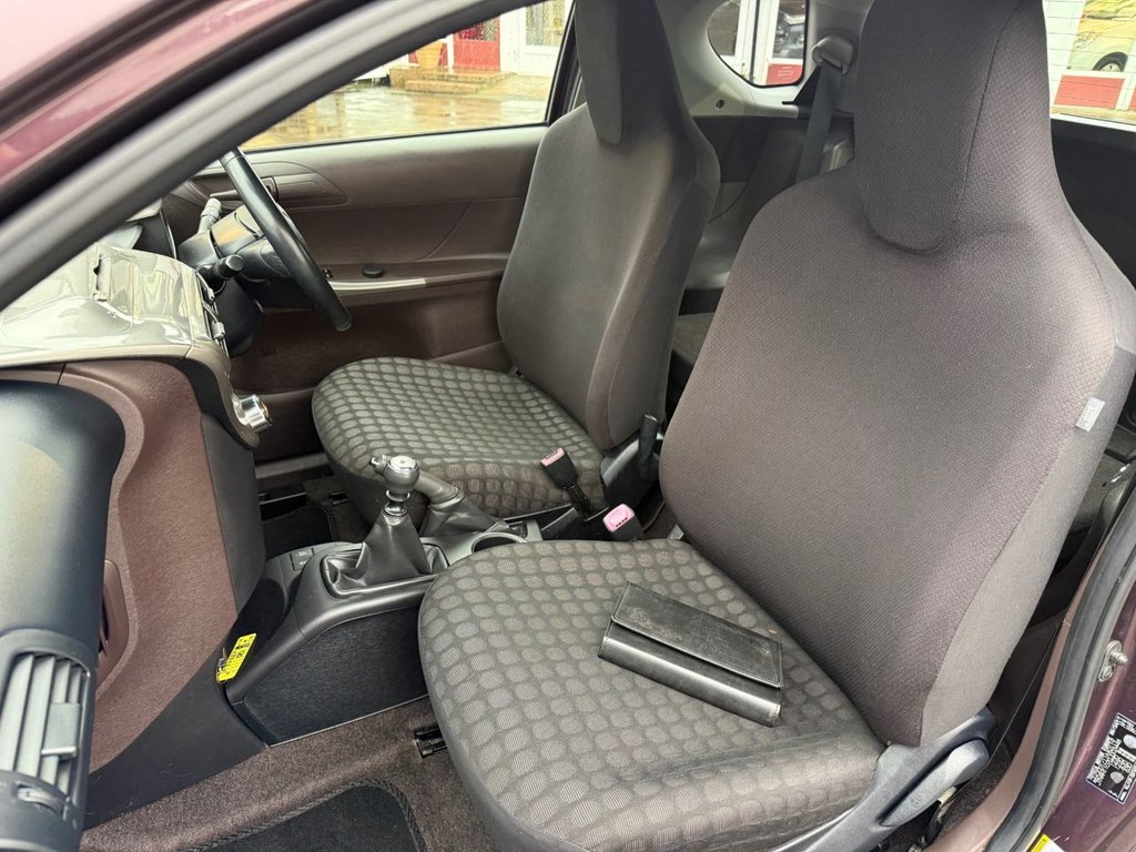 Used Toyota IQ 2009 for sale - 77507427: Photo 33