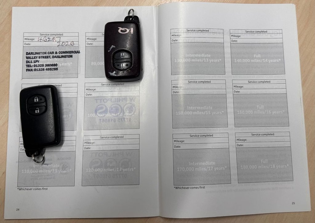 Used Toyota IQ 2009 for sale - 77507427: Photo 34