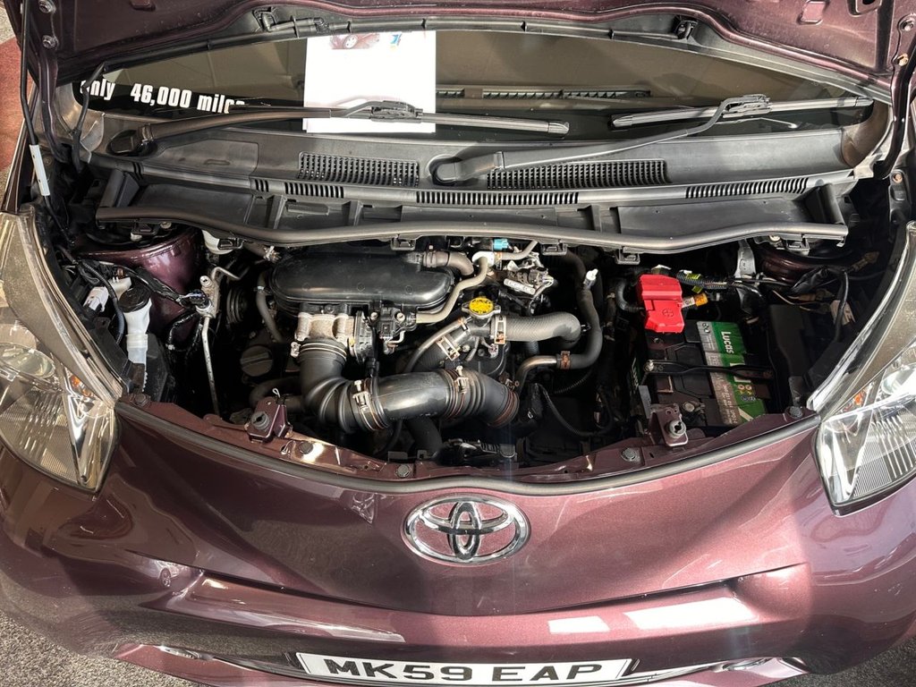 Used Toyota IQ 2009 for sale - 77507427: Photo 35
