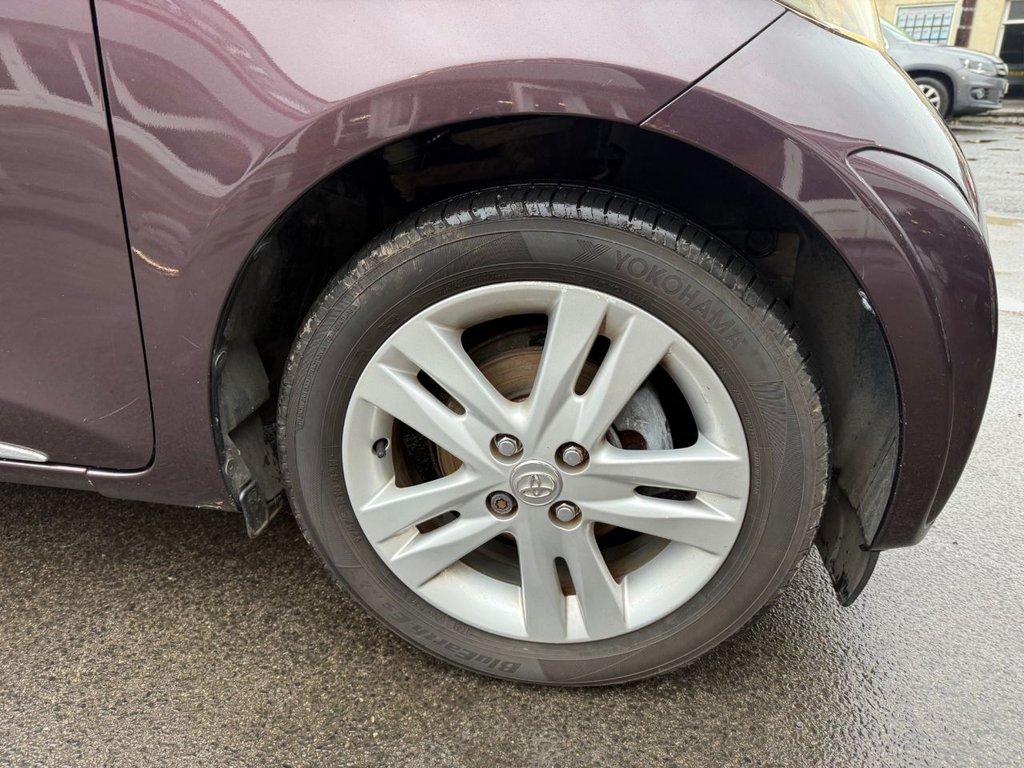 Used Toyota IQ 2009 for sale - 77507427: Photo 6